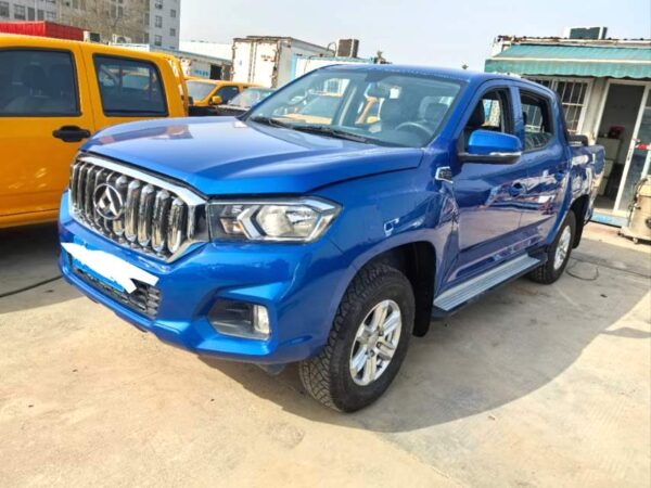 Chery - Image 7