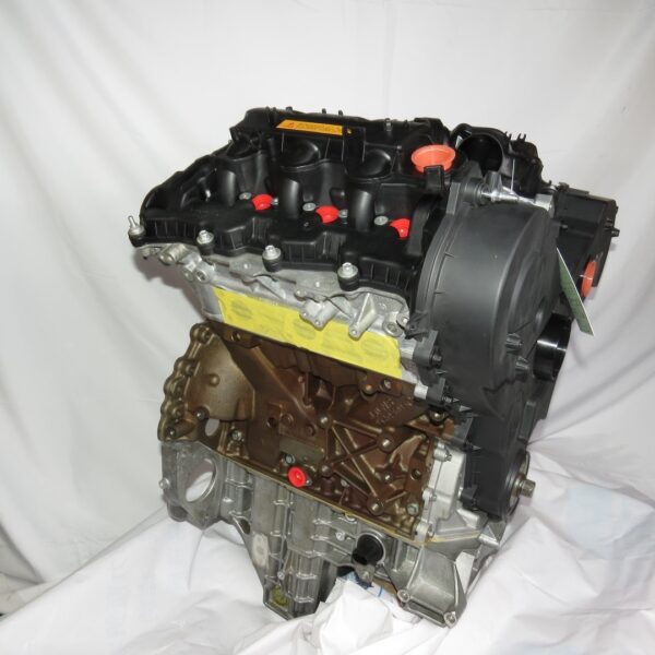 Land Rover remanufactured diesel 306DT - Image 4