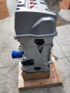 Re-manufacture Honda CR-V 2.4