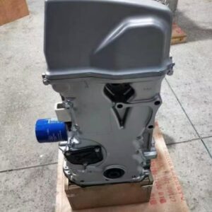 Re-manufacture Honda CR-V 2.4