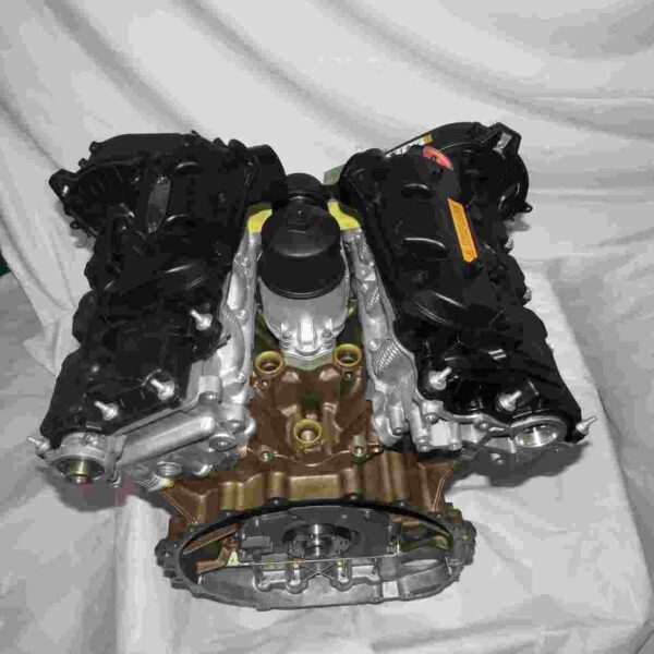 Land Rover remanufactured diesel 306DT - Image 2