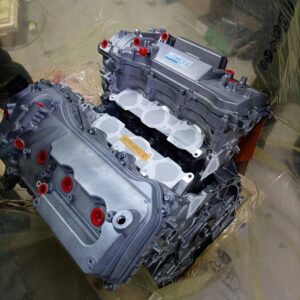Toyota 1GR remanufactured engine
