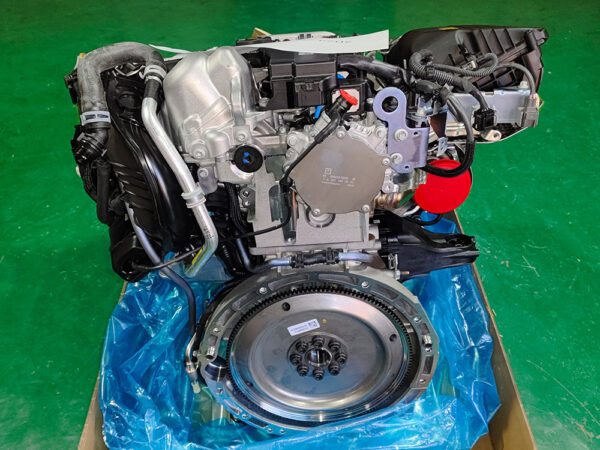 Original factory Mercedes-Benz 274910 - Image 4