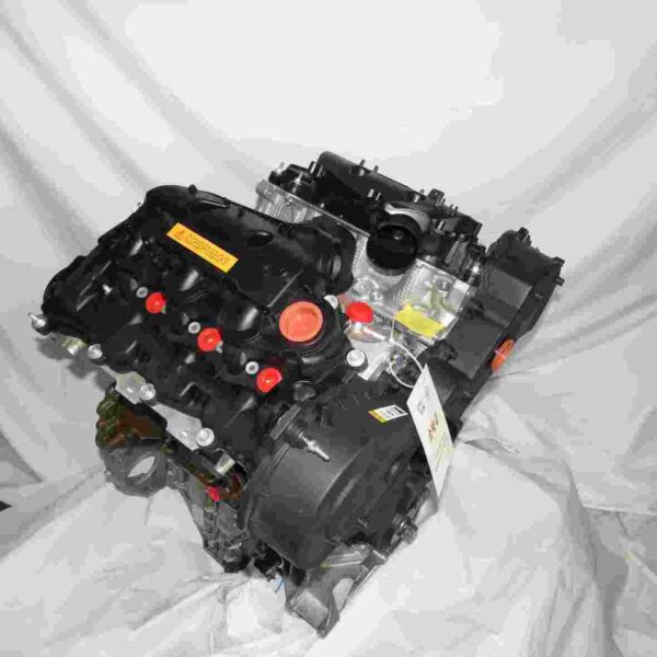 Land Rover remanufactured diesel 306DT - Image 3