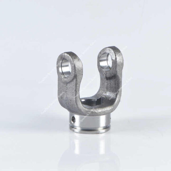 Triangular Tube Yoke