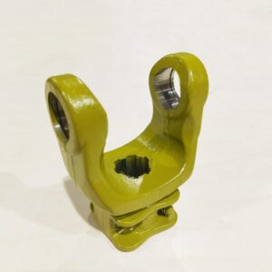 Agricultural PTO Shaft Spline Yoke 35*106.5 8.0505B