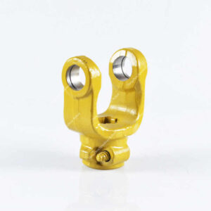 Push Pin Splined Yoke