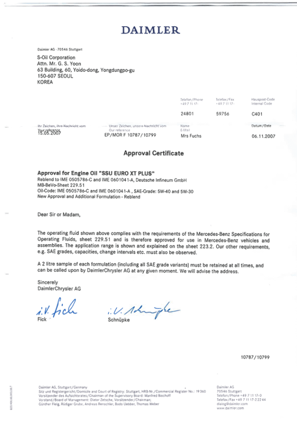 SP OW-40 - Image 5