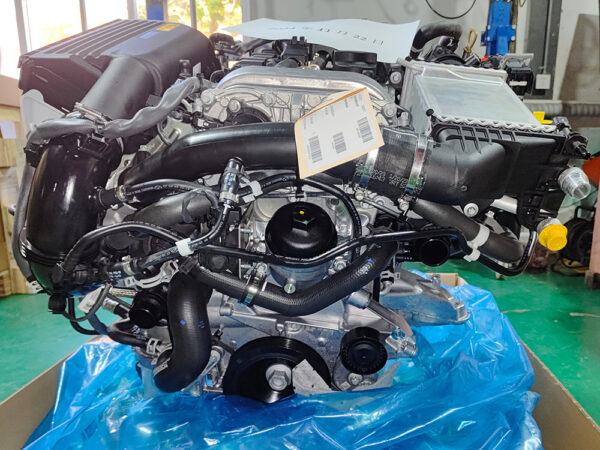 Original factory Mercedes-Benz 274910 - Image 2
