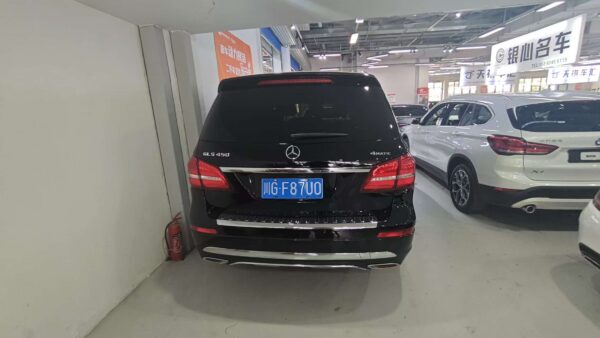 BENZ - Image 6