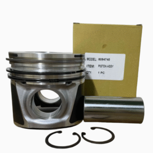 Iveco Diesel Engine Part Complete Piston with Rings and Pin - 8094740 for Iveco F4ge/Nef4 Engine