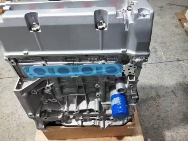 Re-manufacture Honda CR-V 2.4 - Image 2
