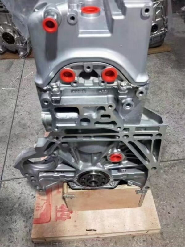 Re-manufacture Honda CR-V 2.4 - Image 3
