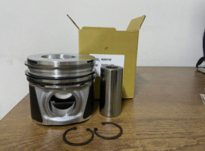 Perkins Engine Part Piston 4115p015 for 1103 &1104 Diesel Engine