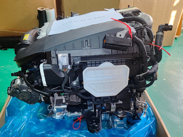 Original factory Mercedes-Benz 274910 - Image 3