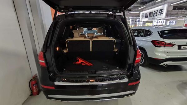 BENZ - Image 4