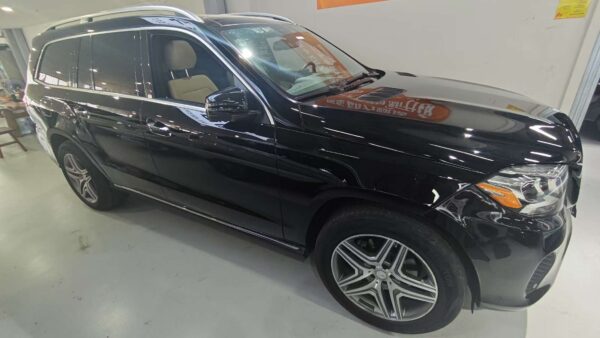 BENZ - Image 3