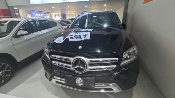 BENZ - Image 2