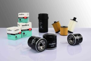 Engine Oil Filter