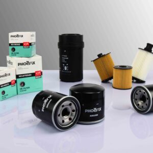 Engine Oil Filter