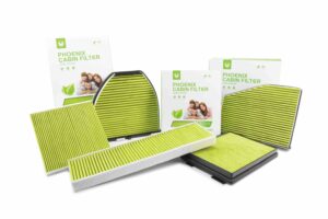air conditioner filter