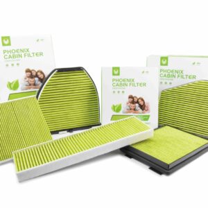 air conditioner filter
