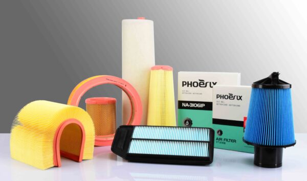 Air filter
