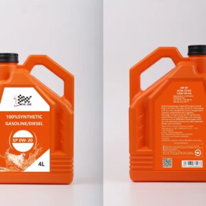 SP 0W-20
