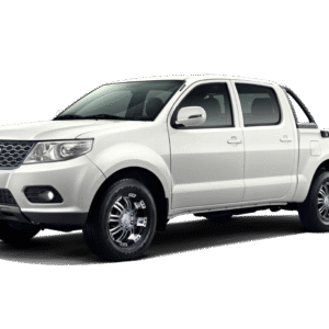 Huang Hai N1- Durable pickup truck