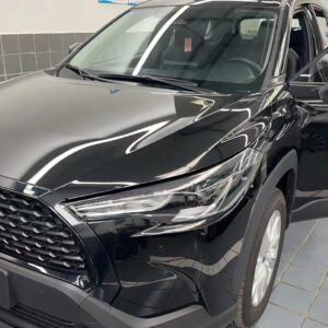 Kia K5 2021 380 Flagship Edition