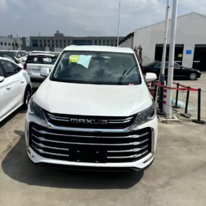 Shanghai Maxus G50