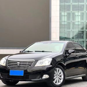 Toyota Crown 2010