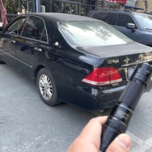 Toyota Crown 2007