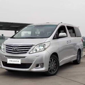 Alphard 2012*