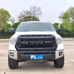 Toyota Tundra 2017*