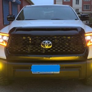 Toyota Tundra 2011*
