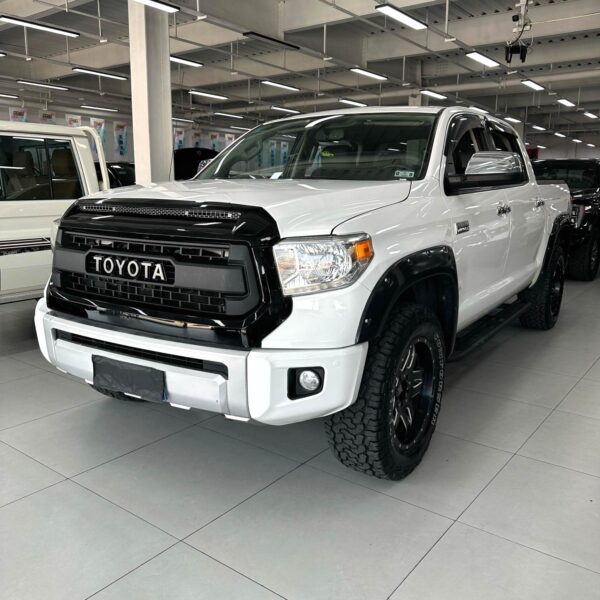 Toyota Tundra 2015* - Image 9