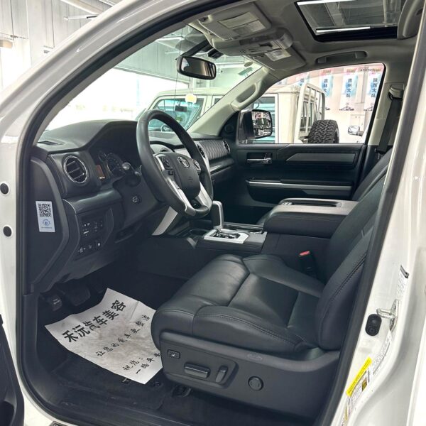 Toyota Tundra 2015* - Image 6