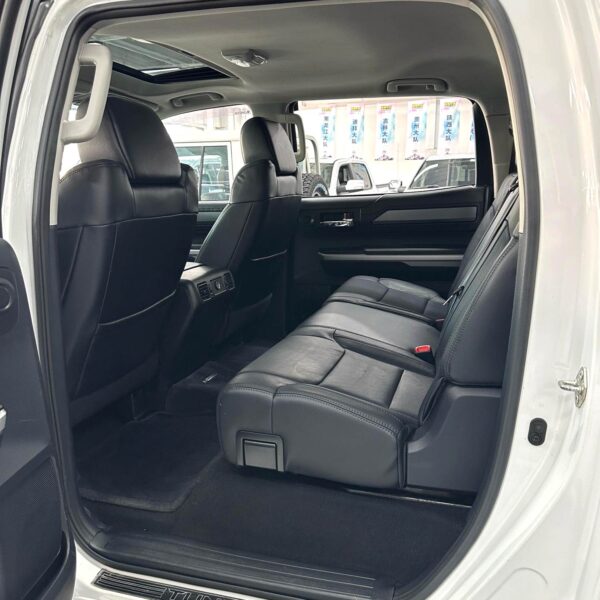 Toyota Tundra 2015* - Image 5