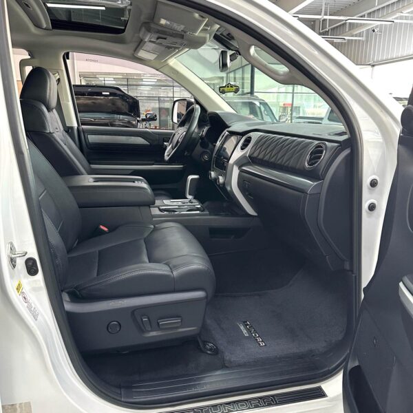 Toyota Tundra 2015* - Image 3
