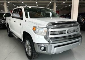 Toyota Tundra 2015*