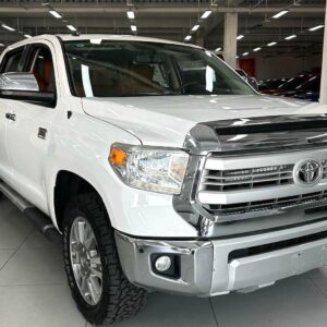 Toyota Tundra 2015*