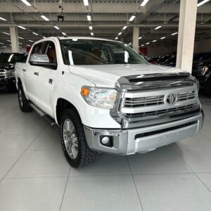 Toyota Tundra 2015