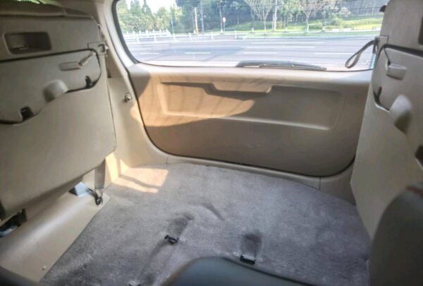 Toyota Fortuner 2011* - Image 5