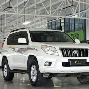 Toyota Prado 2009*