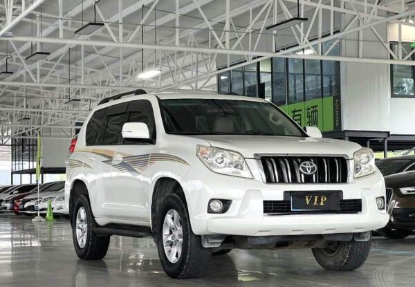 Toyota Prado 2009*