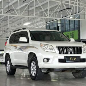 Toyota Prado 2009