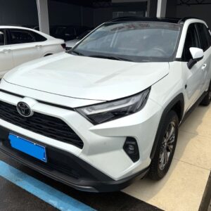 Toyota 2023 RAV4*