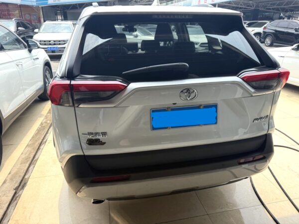 Toyota 2023 RAV4* - Image 5