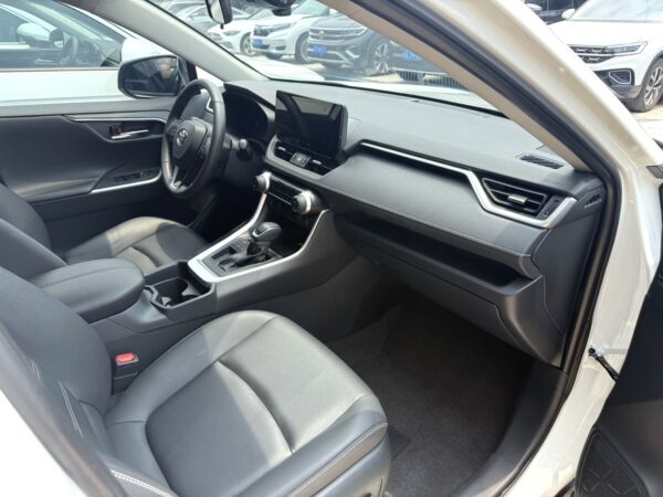 Toyota 2023 RAV4* - Image 4